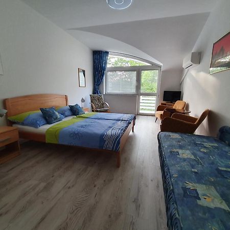 Arizona Apartman Siófok Exterior foto