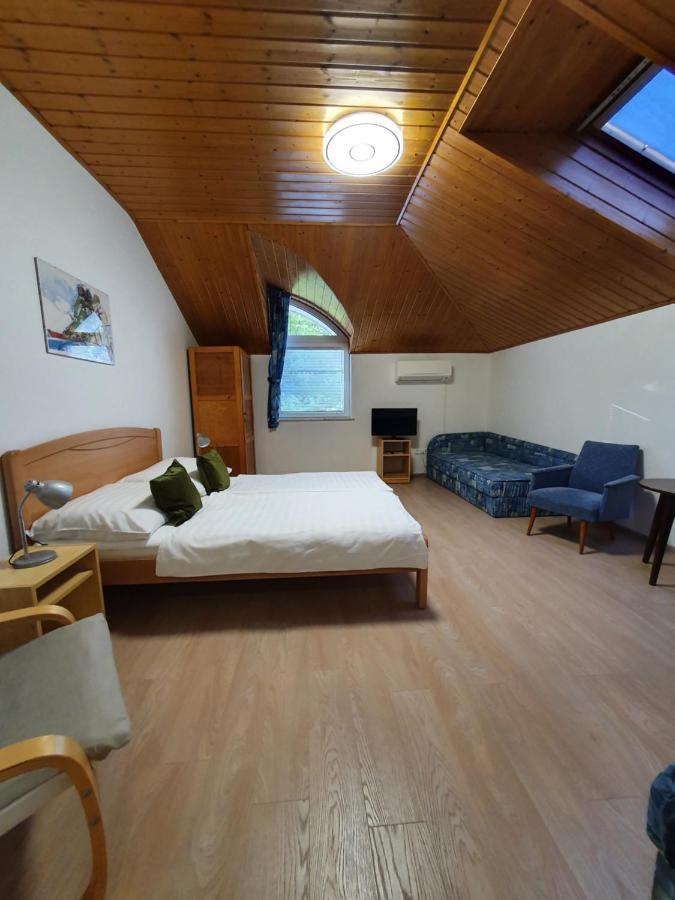 Arizona Apartman Siófok Exterior foto