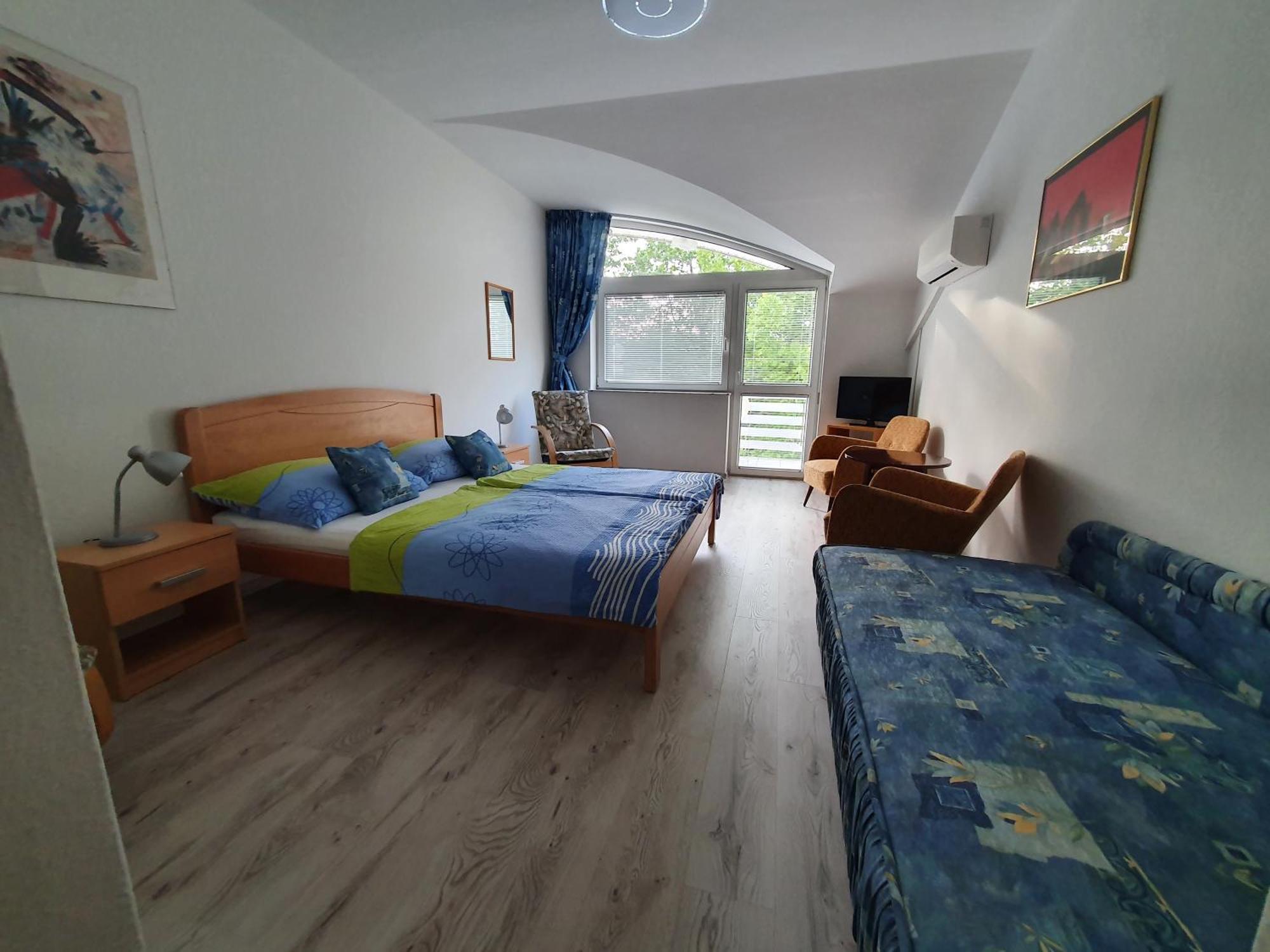 Arizona Apartman Siófok Exterior foto