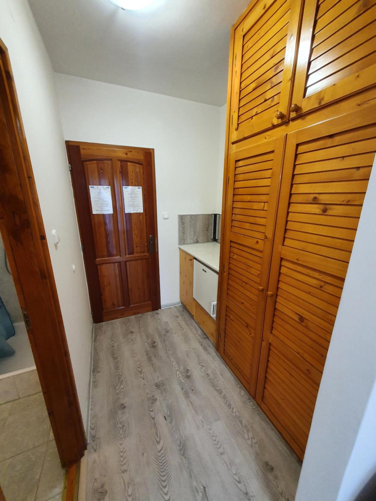 Arizona Apartman Siófok Exterior foto