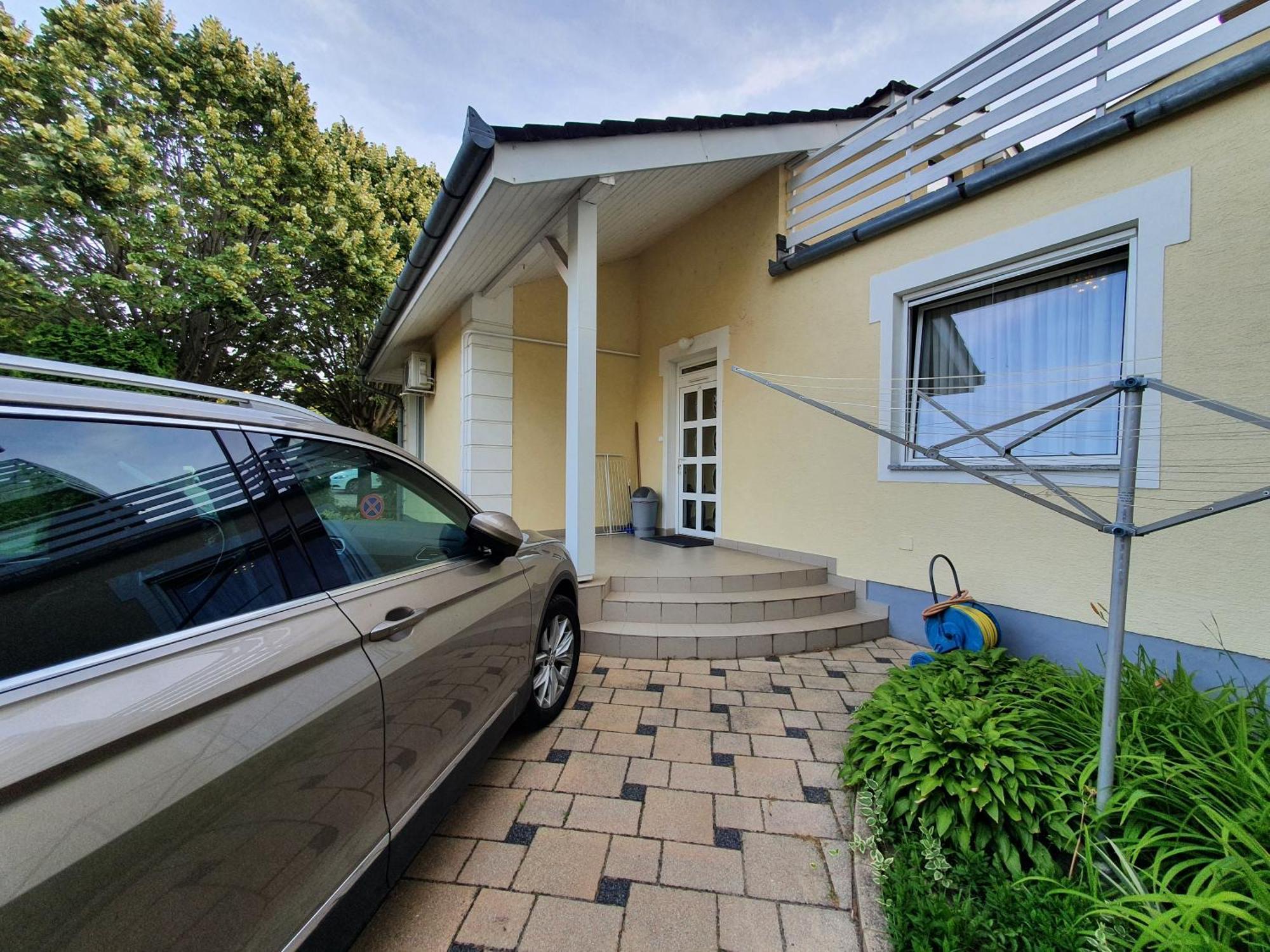 Arizona Apartman Siófok Exterior foto