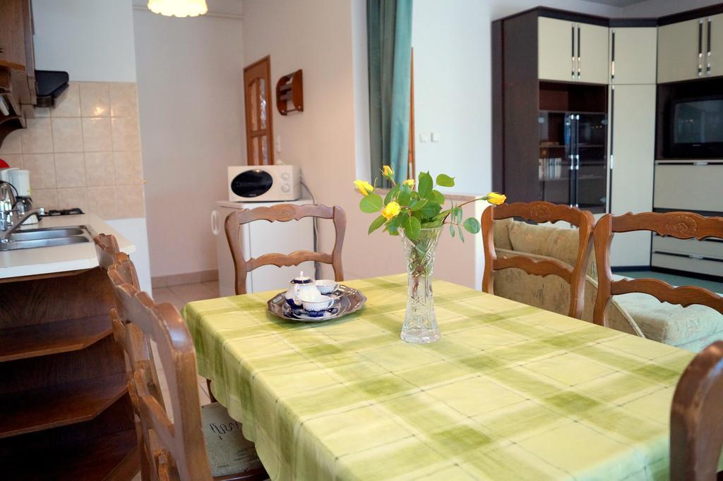 Arizona Apartman Siófok Exterior foto