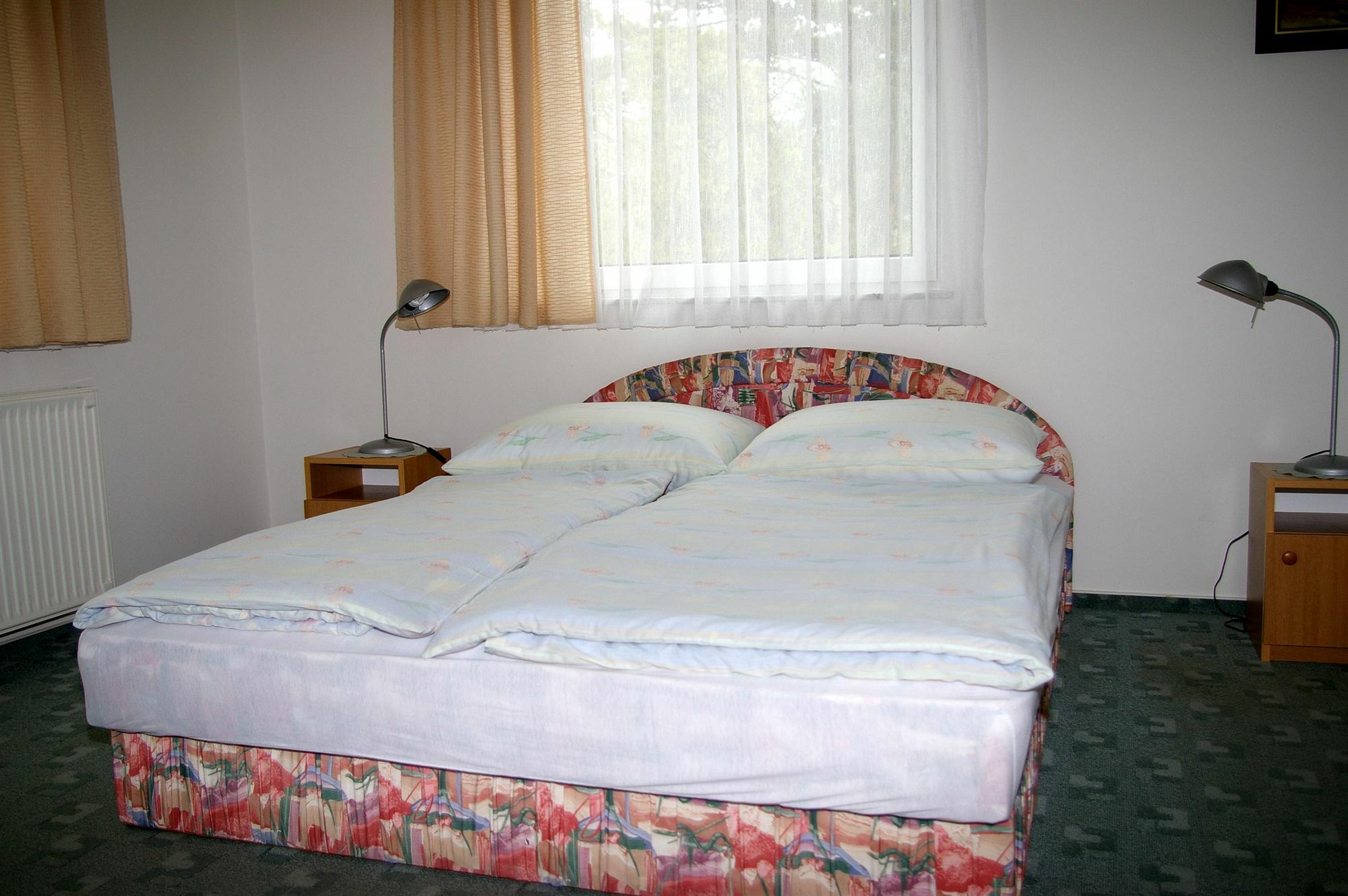 Arizona Apartman Siófok Exterior foto