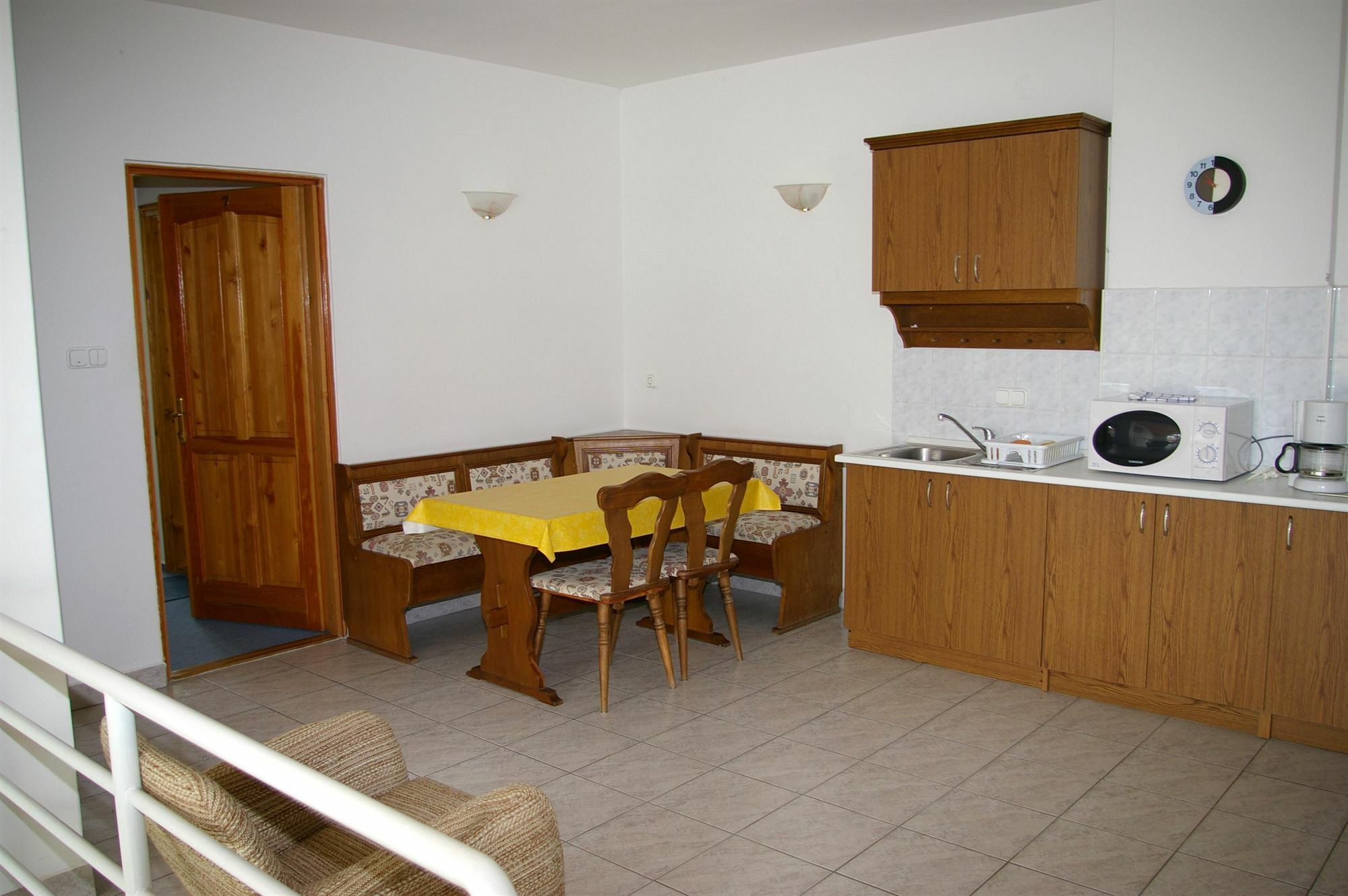 Arizona Apartman Siófok Exterior foto
